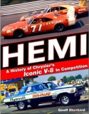 Hemi: A History of Chrysler's Iconic V-8 In Competition