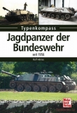 Jagdpanzer der Bundeswehr - seit 1956