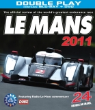 BLU-RAY: Le Mans 2011 (+DVD)