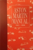 Aston Martin Manual (1921-1958) 