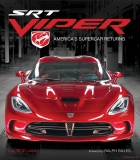 SRT Viper: America's Supercar Returns