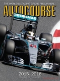 Autocourse 2015: The World's Leading Grand Prix Annual