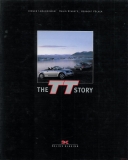 Audi TT: The TT Story