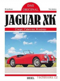 Jaguar XK: Das Original