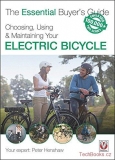 Choosing, Using & Maintaining Your Electric Bicycle 