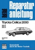 Toyota Celica 2000 (77-81)