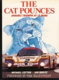 The Cat Pounces: Jaguar's Triumph at Le Mans