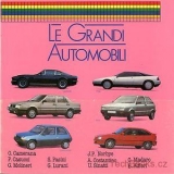 Le Grandi Automobili (Winter 1984-1985)