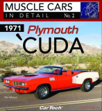 1971 Plymouth 'Cuda - Muscle Cars In Detail No. 2