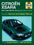 Citroen Xsara (Benzin/Diesel) (97-00)