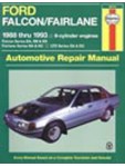 Ford Falcon/Fairlane/LTD (88-93)