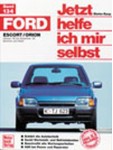 Ford Escort/Orion (Benzin/Diesel) (10/80-5/90)