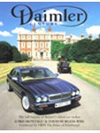 Daimler Century, The Full History of Britains Oldest Car Maker