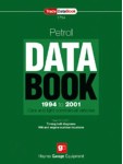 Haynes Petrol Models Data Book 2001