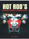 Hot Rods Horsepower Handbook