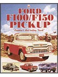 Ford F100/F150 - Americas Best-selling Pick-Up Truck