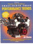 Popular Hot Roddings Small-Block Chevy Performance Trends (Volume 1)