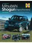Mitsubishi Pajero/Montero/Shogun, You & Yours series