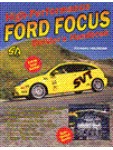 High-performance Ford Focus Builders Handbook