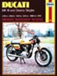 Ducati Mk III & Desmo Singles (69-76)