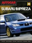 Subaru Impreza Turbo:  Autocar Collection
