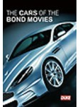 DVD: Cars Of The Bond Movies
