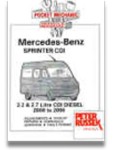 Mercedes-Benz Sprinter/ TL (00-06)