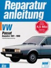 VW Passat B2 (Benzin) (81-87)