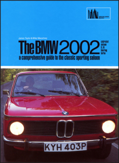 BMW 2002 A Comprehensive Guide (SLEVA)