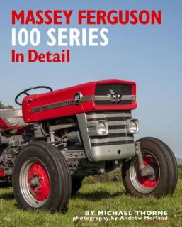 Ferguson 100 Series In Detail