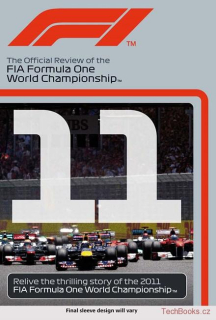 DVD: Formula 1 2011 Official Review