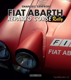 FIAT Abarth - Reparto Corse Rally