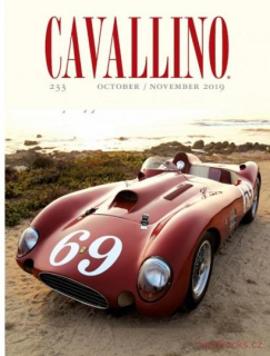 Cavallino Number 233 (October/November 2019)