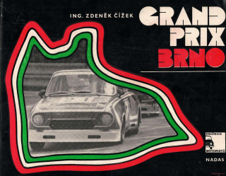 Grand Prix Brno