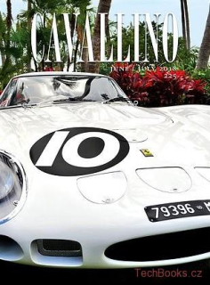Cavallino Number 225 (June/July 2018)