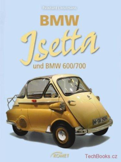 BMW Isetta und BMW 600/700