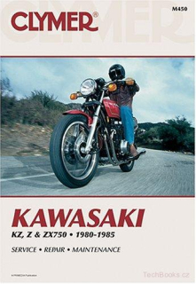 Kawasaki KZ750 / Z750 / ZX750 (80-85)