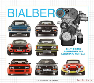 Bialbero - All the cars powered by the legendary twin cam engine