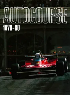 Autocourse 1979: The World's Leading Grand Prix Annual