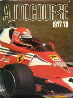 Autocourse 1977: The World's Leading Grand Prix Annual