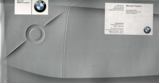 BMW Z4 2002 (Prospekt)