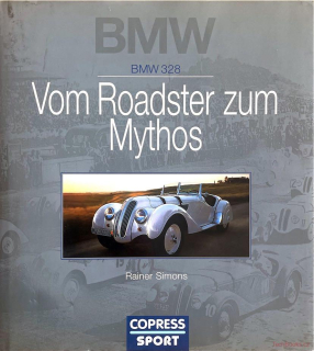 BMW 328: Vom Roadster zum Mythos