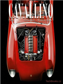 Cavallino Number 229 (February/March 2019)