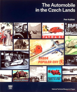 The Automobile in the Czech Lands