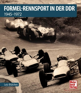 Formel-Rennsport in der DDR 1945-1972