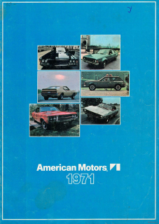 AMC 1971 (Prospekt)
