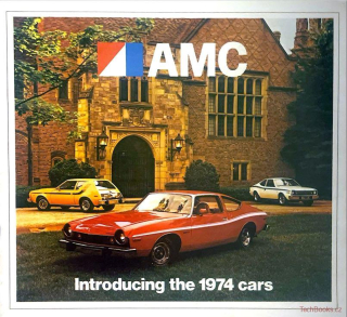 AMC 1974 (Prospekt)