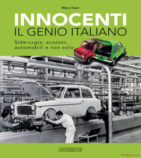 Innocenti - il Genio Italiano