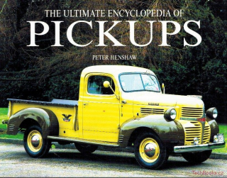 The Ultimate Encyclopaedia of Pickups