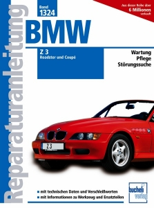 BMW Z3 (od 98)